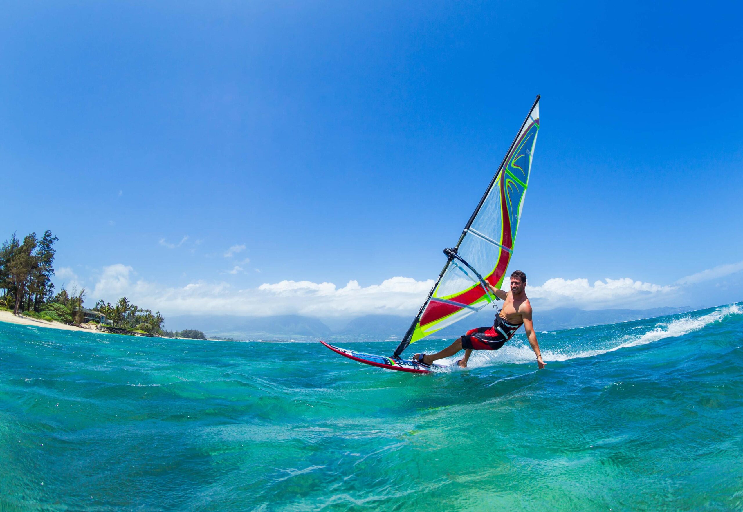 kitesurfing windsurfing c shutterstock scaled